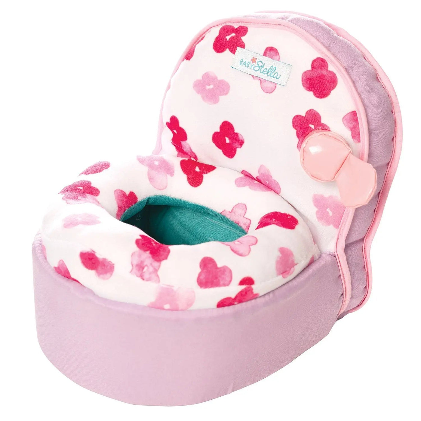 Stella Collection Playtime Potty by Manhattan Toy