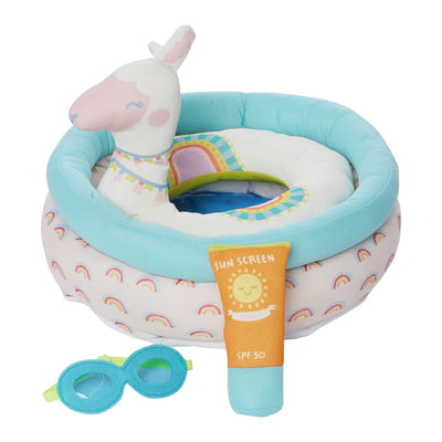 Stella Collection Pool Party by Manhattan Toy