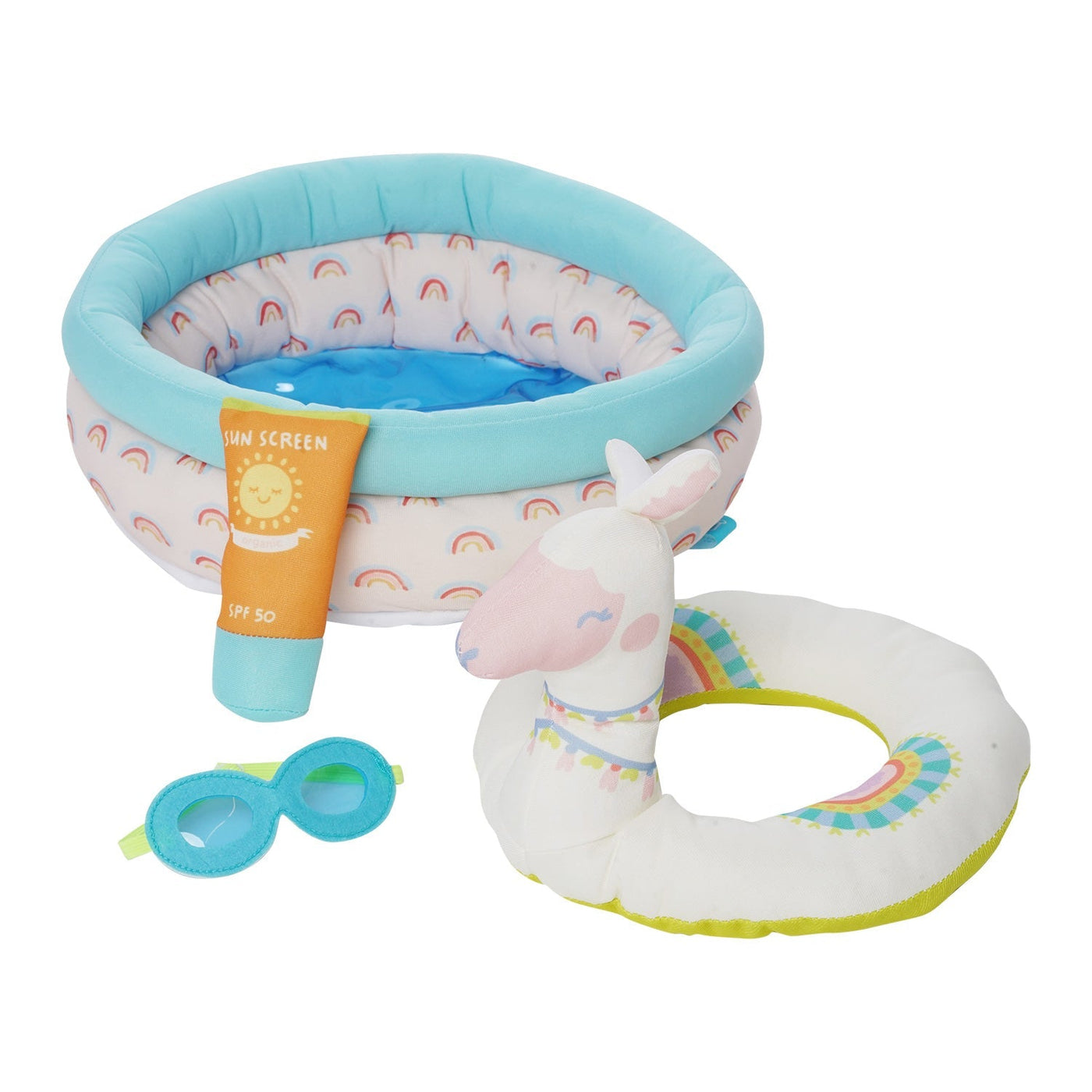 Stella Collection Pool Party by Manhattan Toy