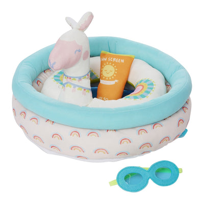 Stella Collection Pool Party by Manhattan Toy