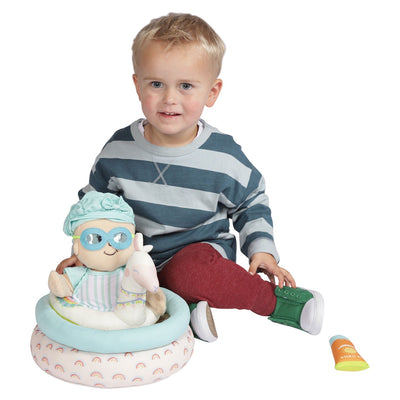 Stella Collection Pool Party by Manhattan Toy