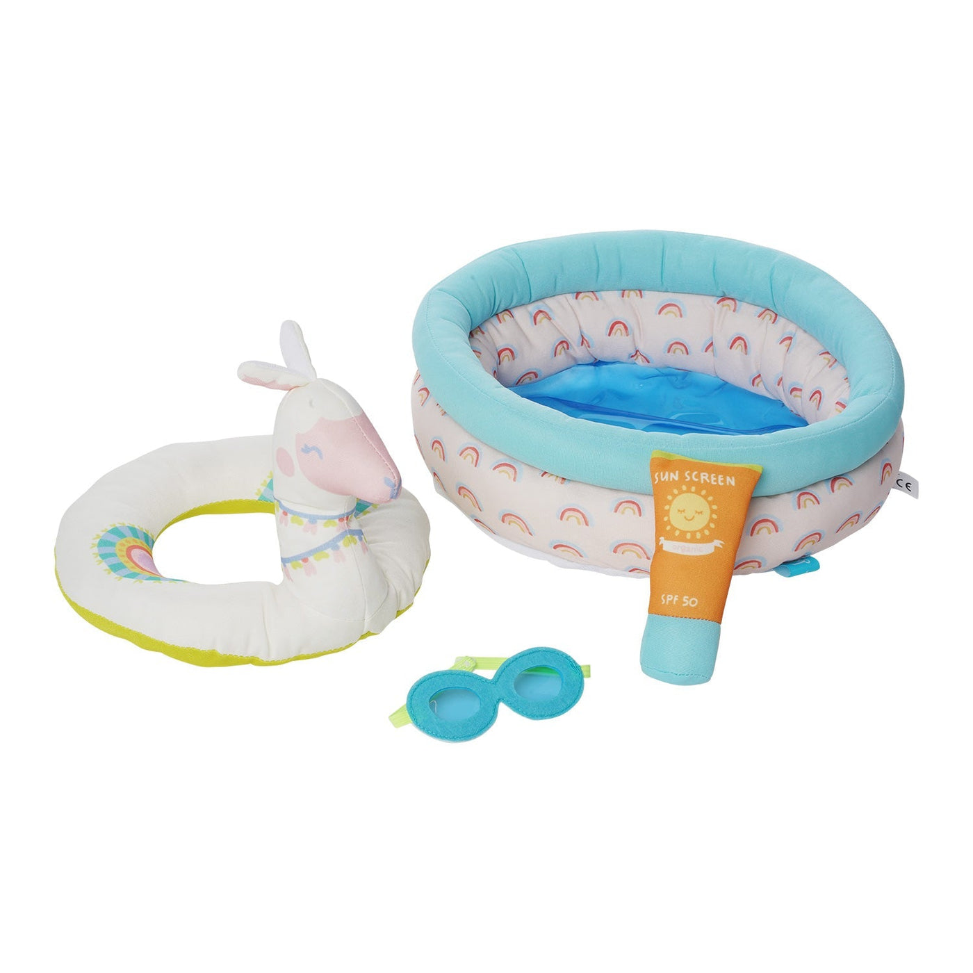 Stella Collection Pool Party by Manhattan Toy