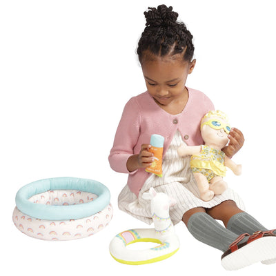 Stella Collection Pool Party by Manhattan Toy