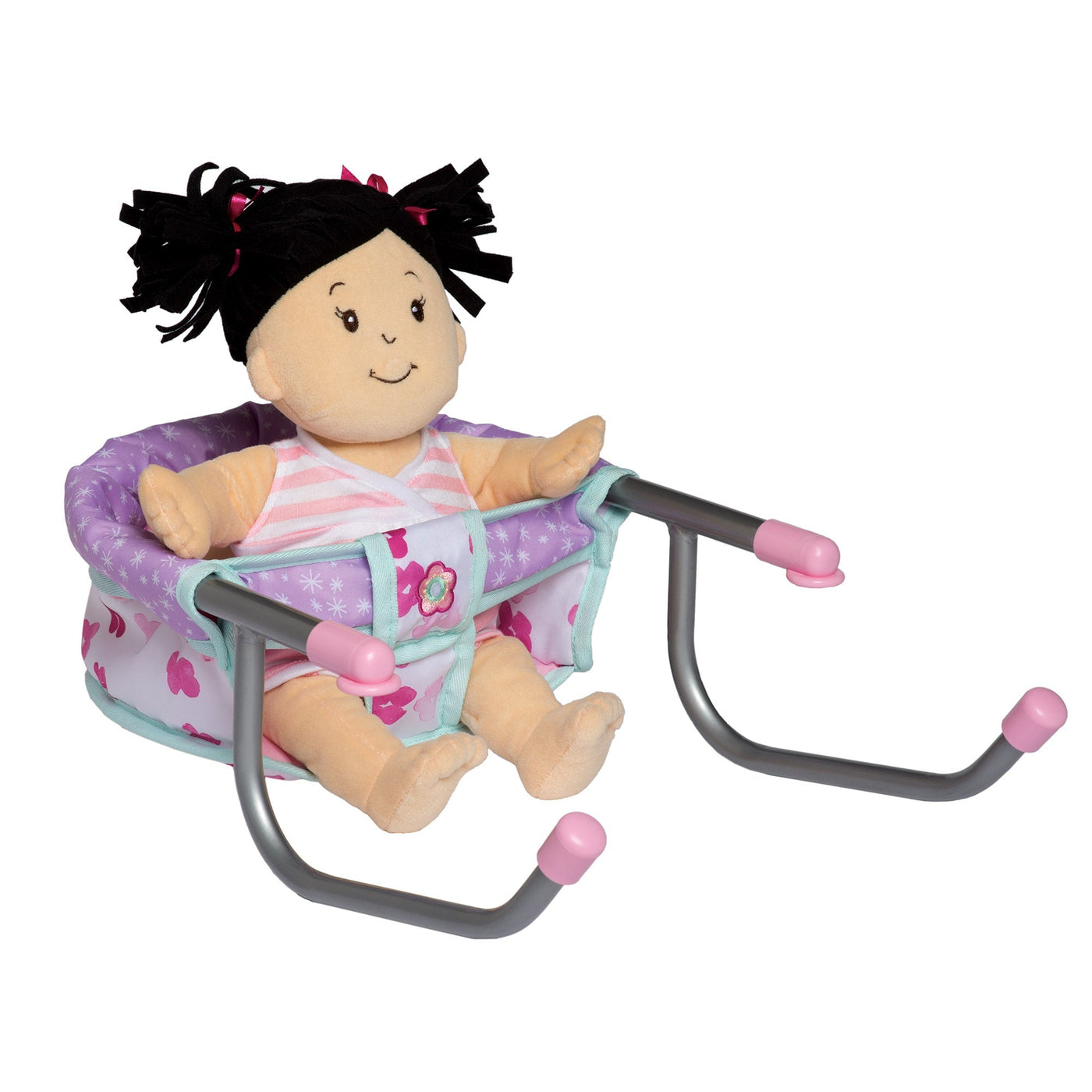 Stella Collection Time to Eat Table Chair by Manhattan Toy