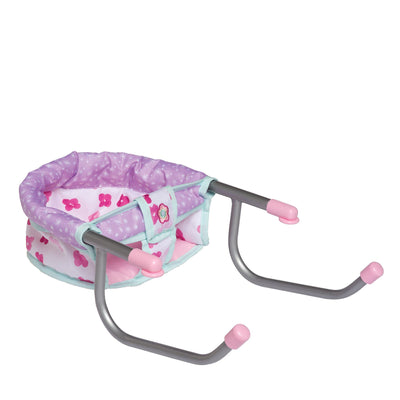 Stella Collection Time to Eat Table Chair by Manhattan Toy