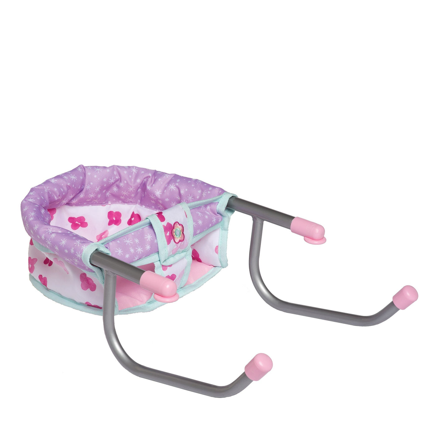 Stella Collection Time to Eat Table Chair by Manhattan Toy