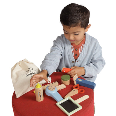 Style & Groom by Manhattan Toy