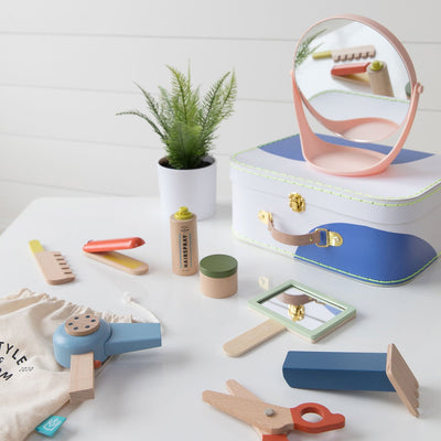 Style & Groom by Manhattan Toy