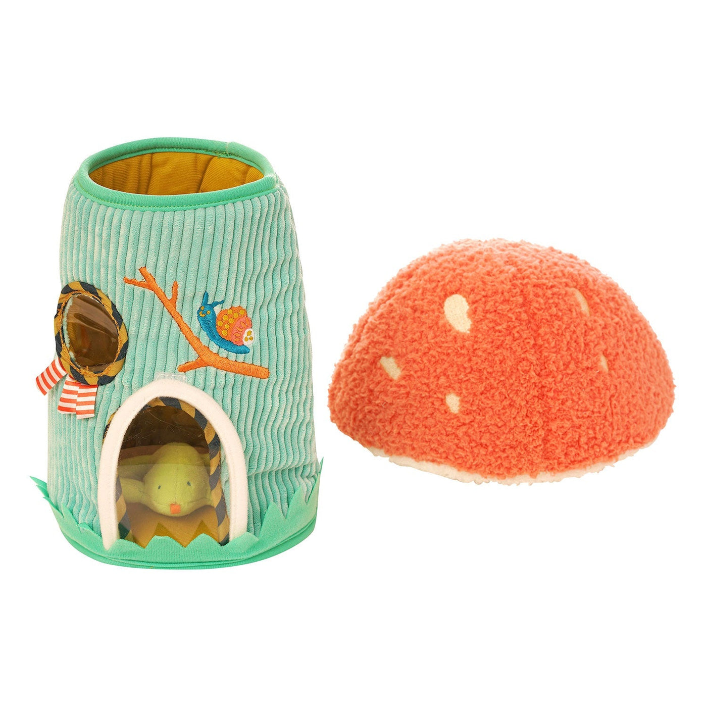 Toadstool Cottage by Manhattan Toy