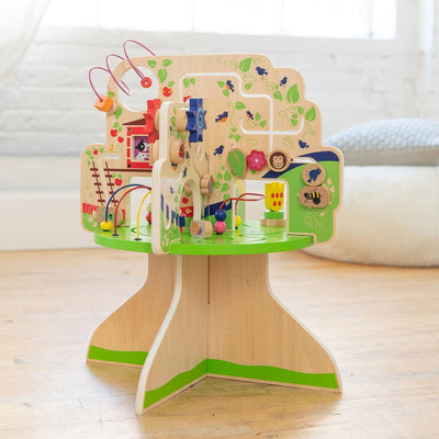 Tree Top Adventure by Manhattan Toy