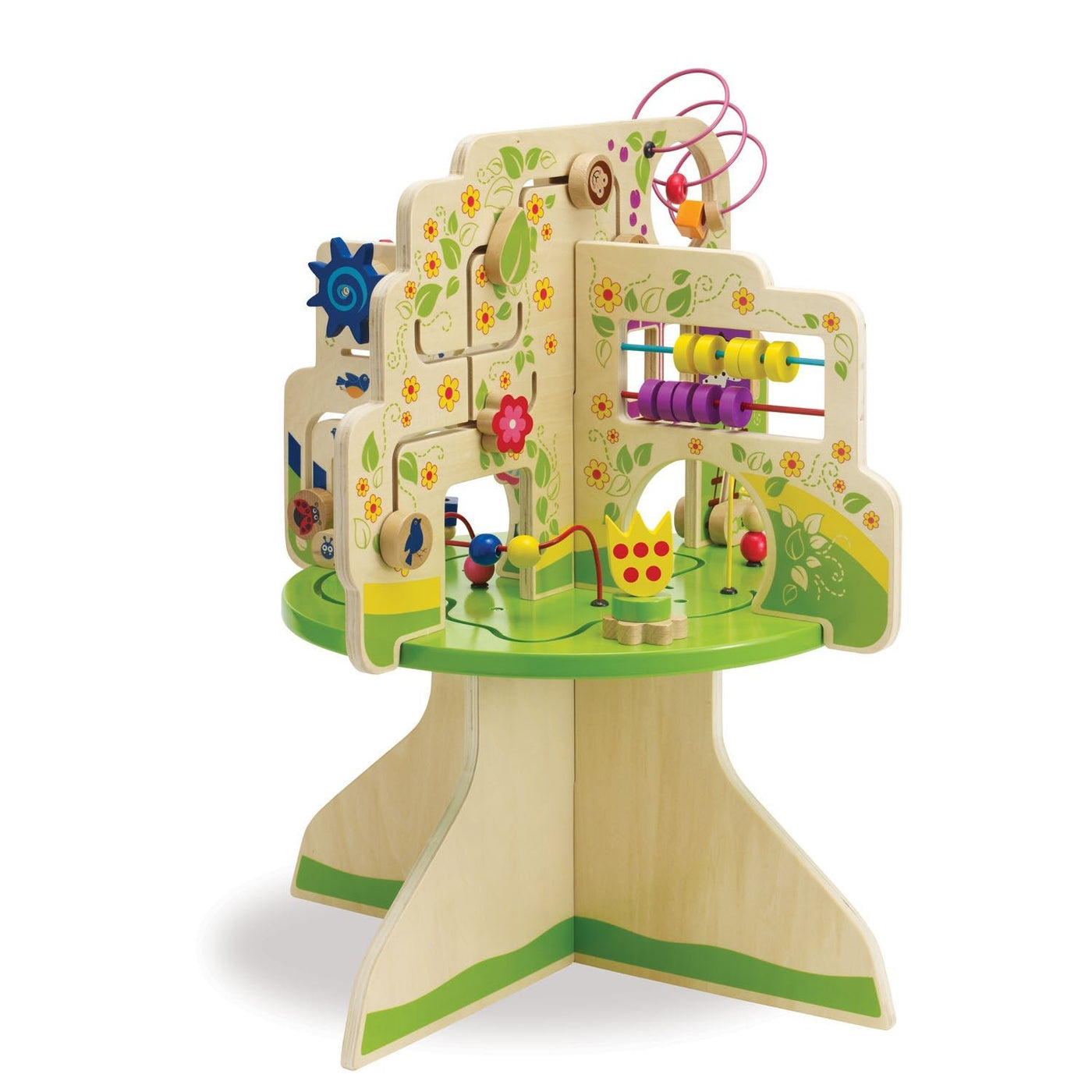 Tree Top Adventure by Manhattan Toy