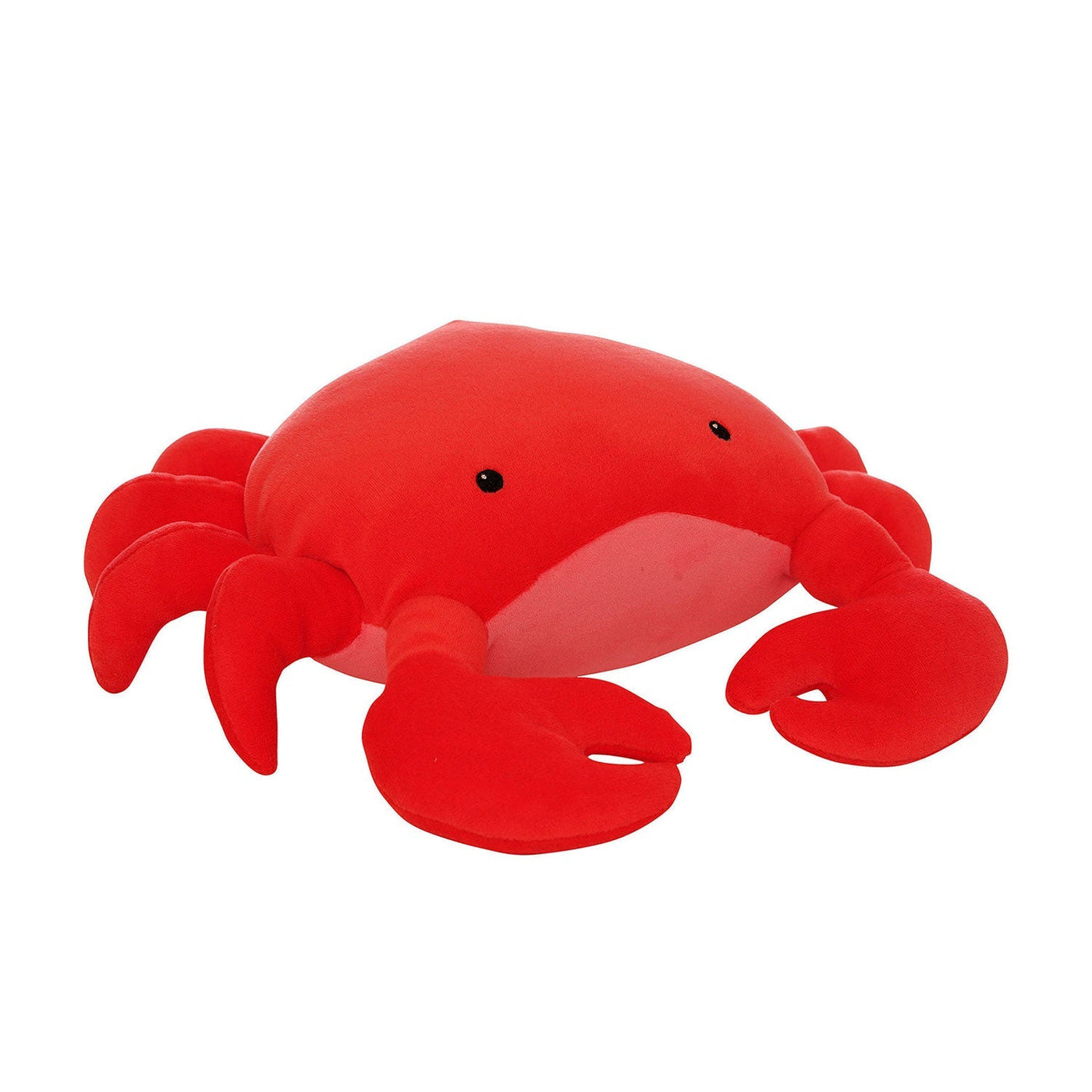 Velveteen Crabby Abby by Manhattan Toy