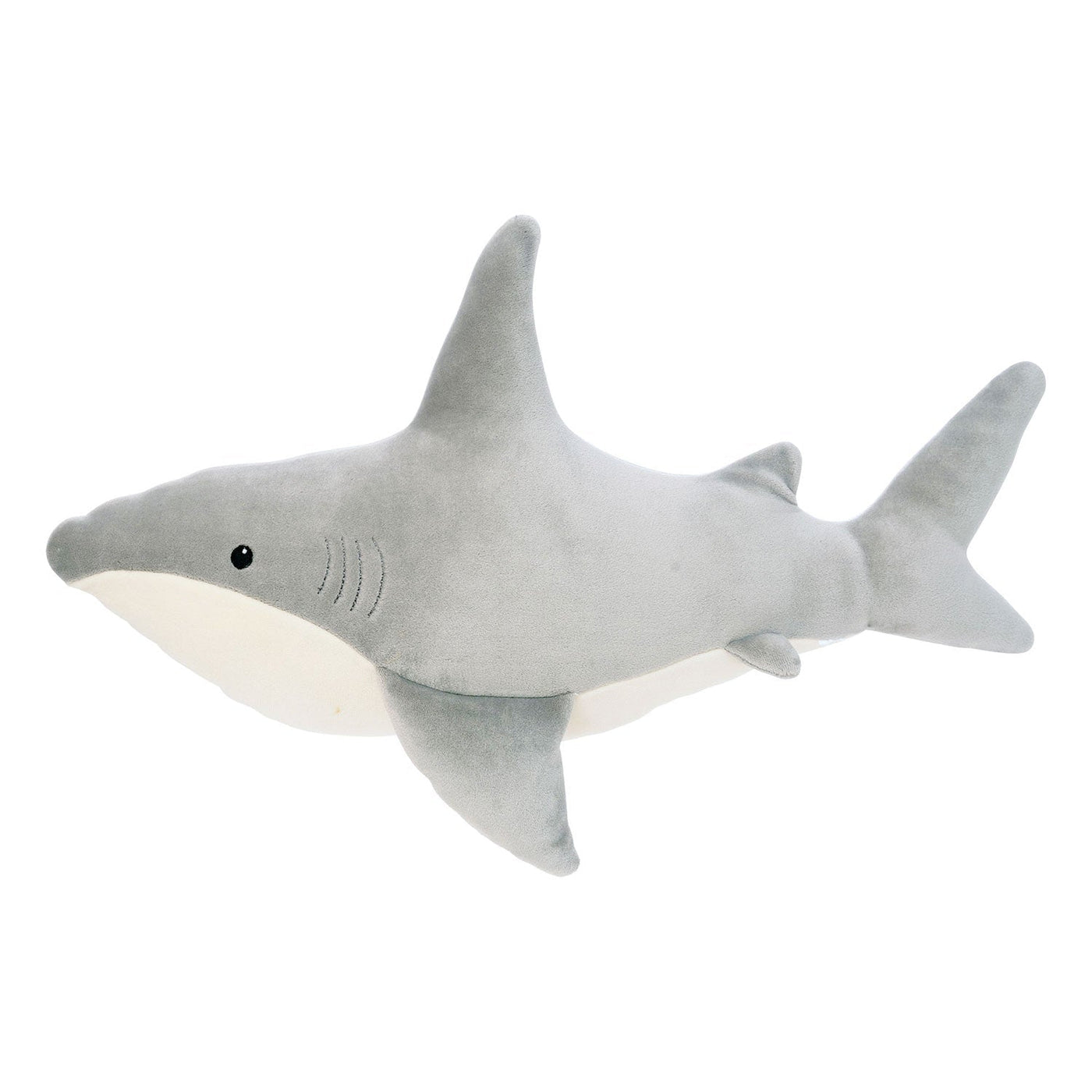 Velveteen Snarky Sharky by Manhattan Toy