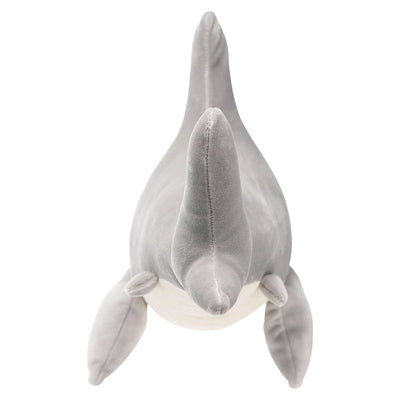 Velveteen Snarky Sharky by Manhattan Toy