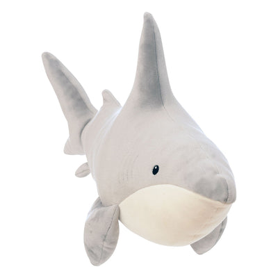 Velveteen Snarky Sharky by Manhattan Toy