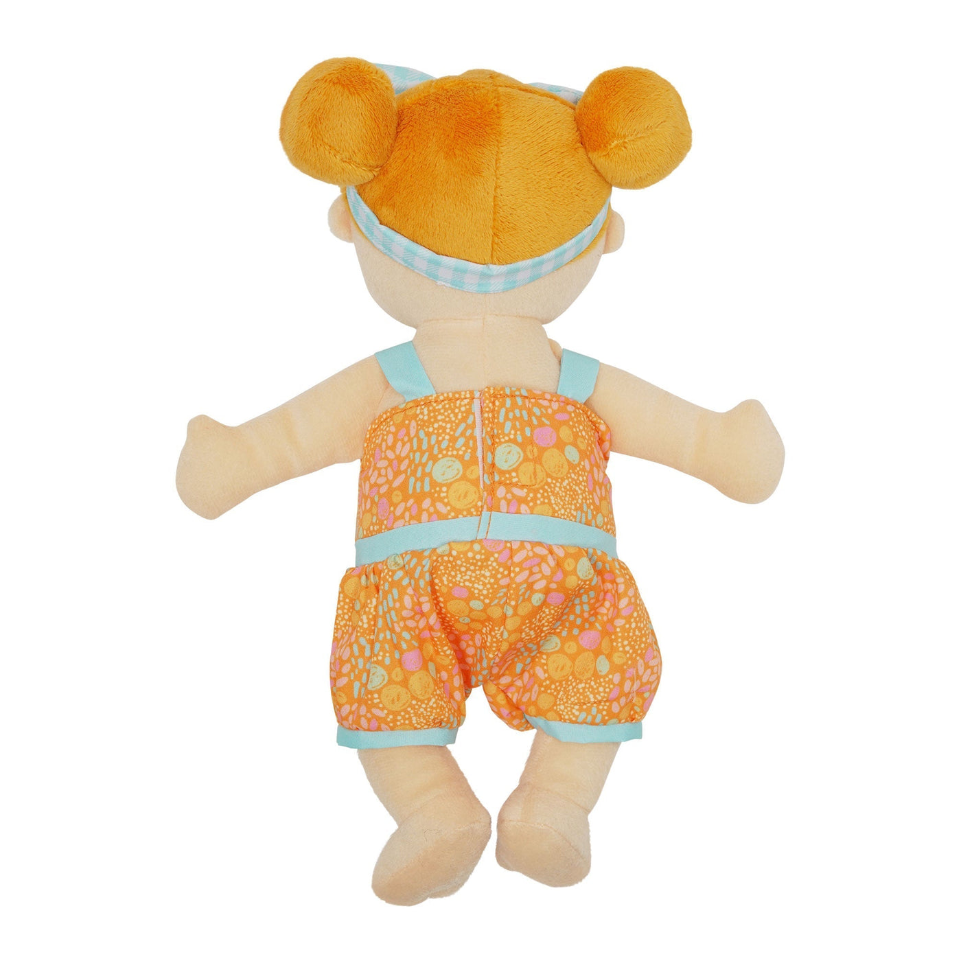 Wee Baby Stella peach Al Fresco by Manhattan Toy