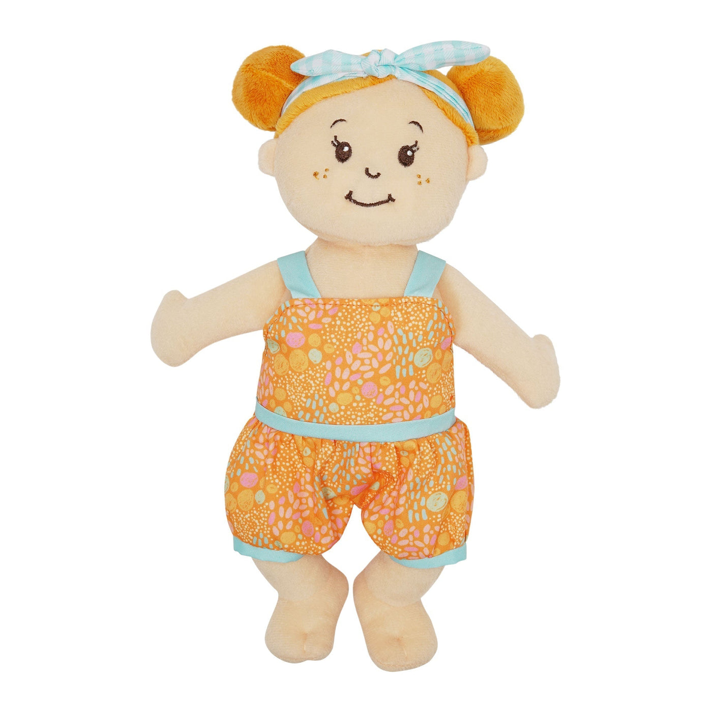 Wee Baby Stella peach Al Fresco by Manhattan Toy