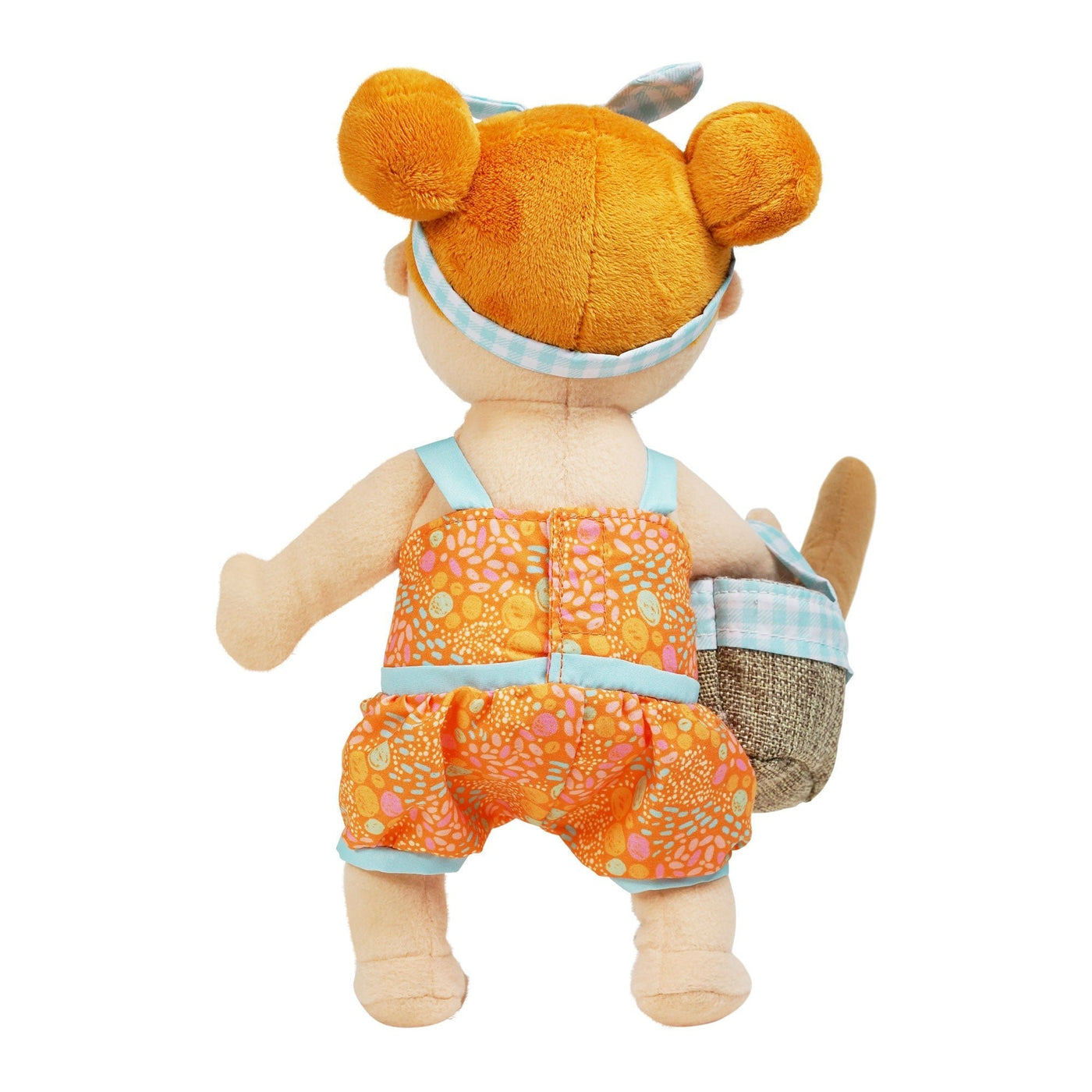 Wee Baby Stella peach Al Fresco by Manhattan Toy