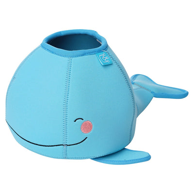 Whale Floating Fill n Spill by Manhattan Toy