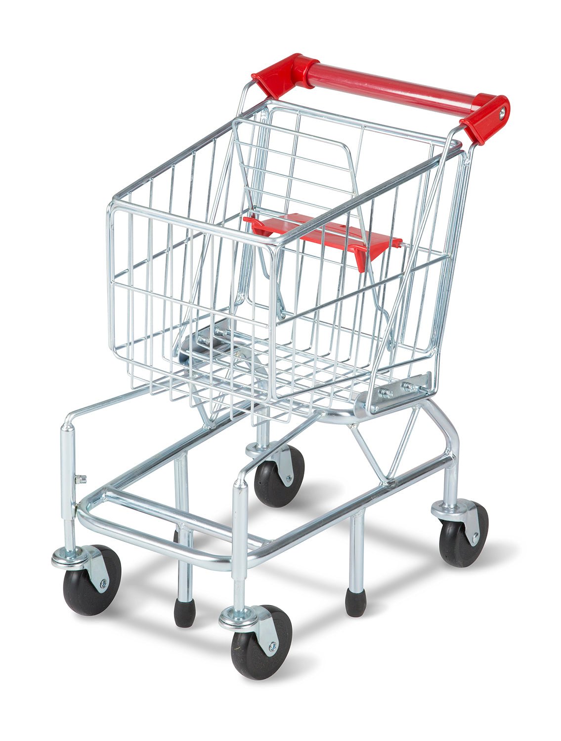 Melissa & Doug Shopping Cart