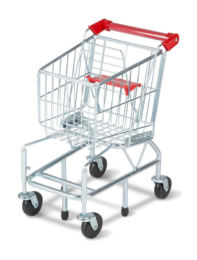 Melissa & Doug Shopping Cart