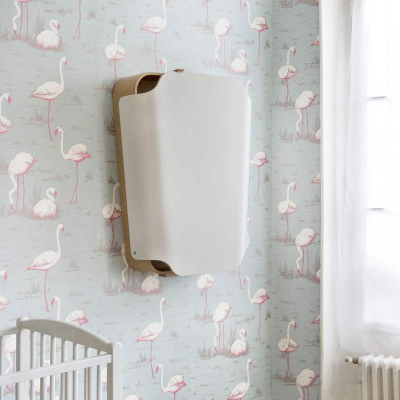 NOGA Changing Table