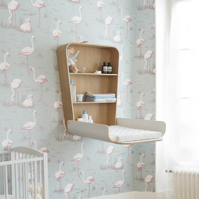 NOGA Changing Table