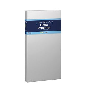 Little Dreamer Newborn Crib Mattress