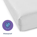 Kids Mattress moonlight mattress waterproof Mattress for youth bed