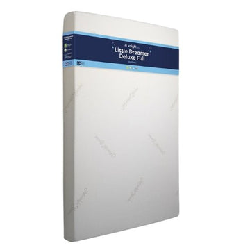 Little Dreamer Deluxe Kids Mattress (Twin, Full)