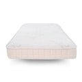 2-in-1 Organic Kids Bunk Bed Mattress