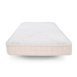 Kids mattress Bunk Bed Mattress Loft bed mattress twin Naturepedic Organic Mattresses Greenguard Certified Mattress