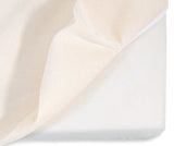 Breathable Organic Crib Mattress Cover