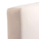 Organic Breathable Mini Crib Mattress