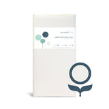 Organic Cotton Classic Seamless Baby Crib Mattress