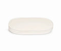 Organic Oval Crib Mattress