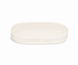 Organic Oval Crib Mattress