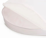 Organic Waterproof Baby Crib Protector Pad