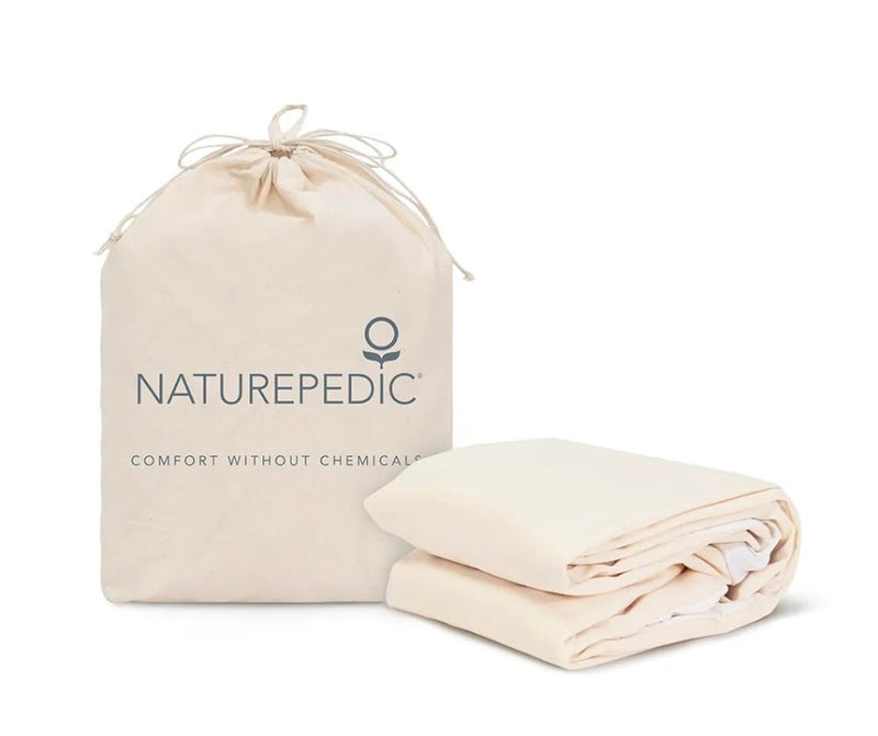 Organic Waterproof Protector Pads