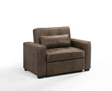 BROOKLYN SOFA CONVERTIBLE