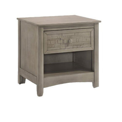 Chesapeake Secrets Five-Drawer Chest