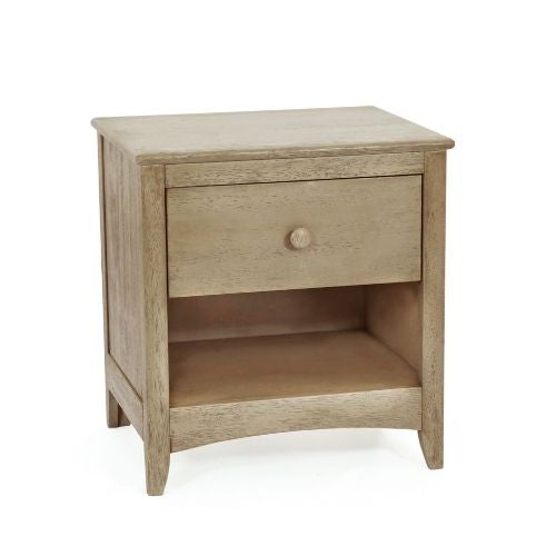 Chesapeake Secrets One-Drawer Nightstand