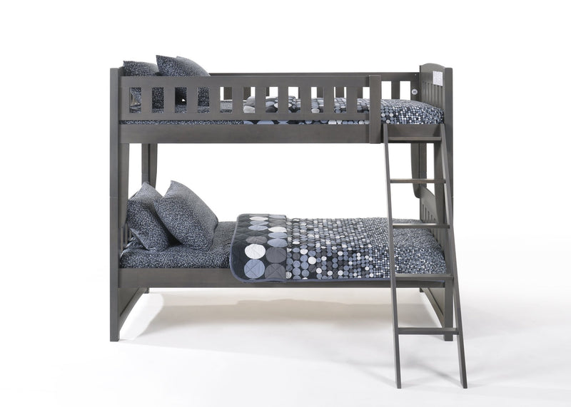 Cinnamon Twin/Twin Bunk Bed