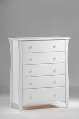 Clove 5-Drawer Chest