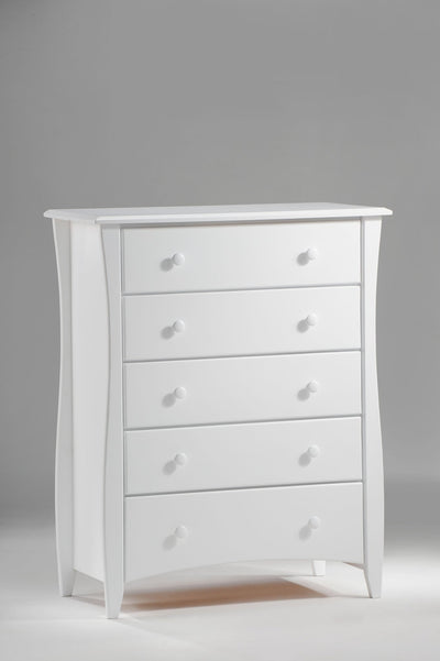 Clove 5-Drawer Chest