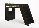 Galaxy Twin Loft Bed