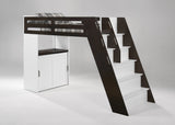 Galaxy Twin Loft Bed