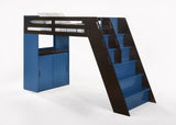 Galaxy Twin Loft Bed