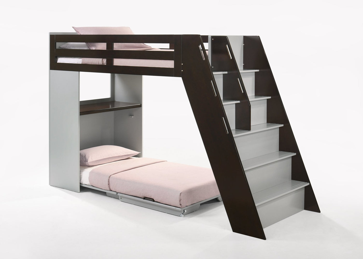 Galaxy Twin Loft Bed