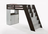 Galaxy Twin Loft Bed